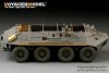 Voyager Model PE35473 Mordern Russian BTR-60P APC for TRUMPETER 01542 1/35